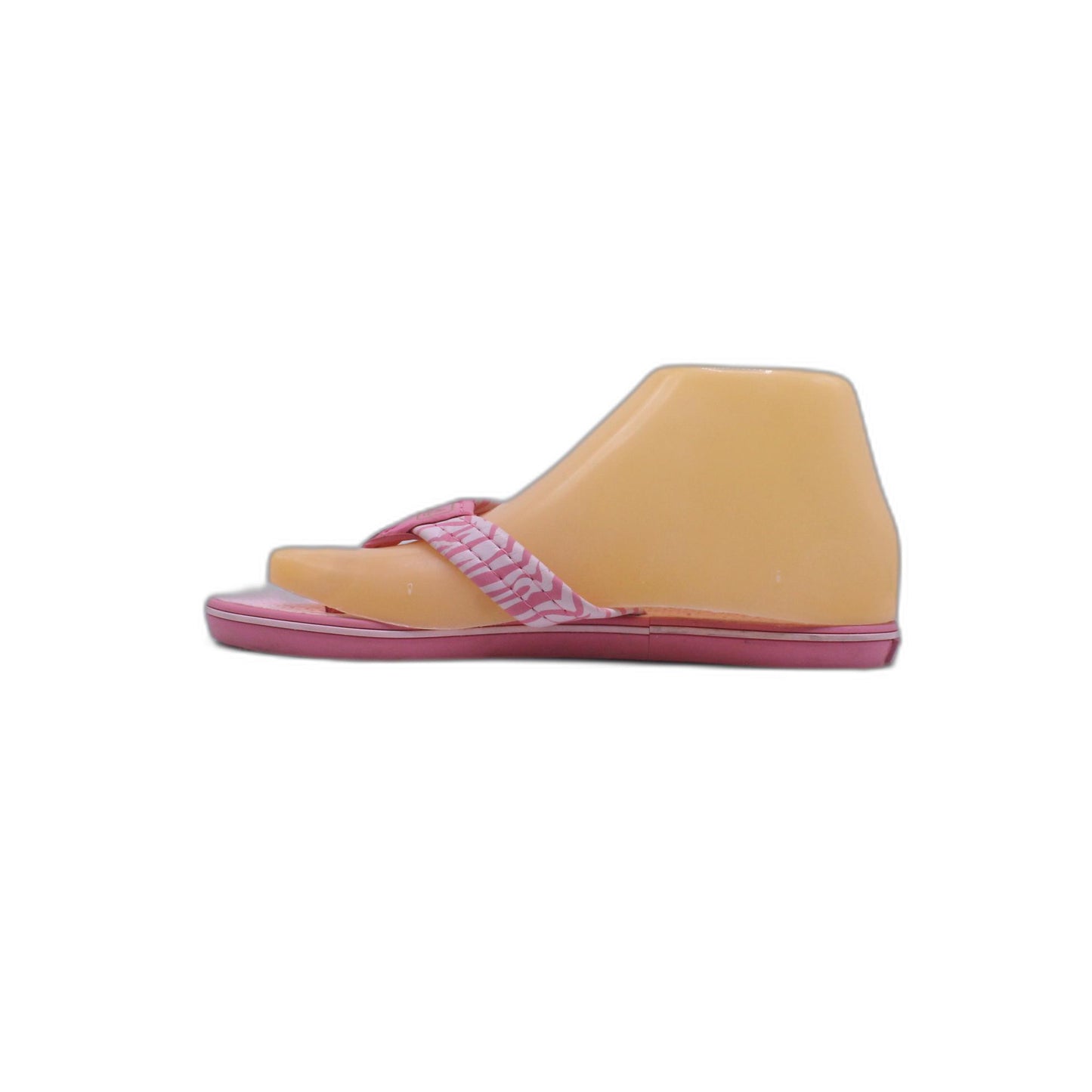 Sperry Top Sider Pink Slide