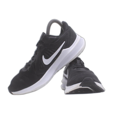 NIKE Downshifter 11 Black Running Shoe