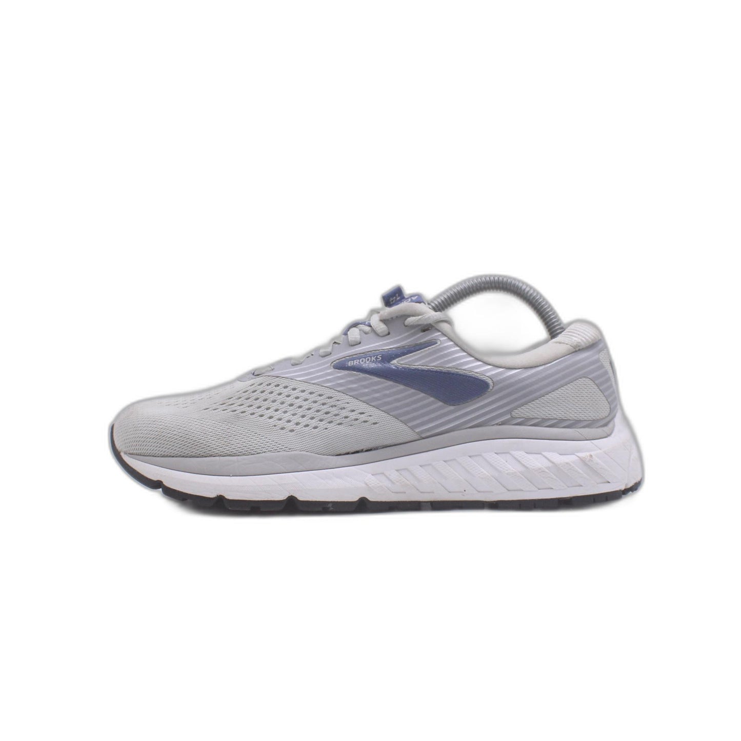 Brooks Women's Addiction 14 1Gray Running Shoe