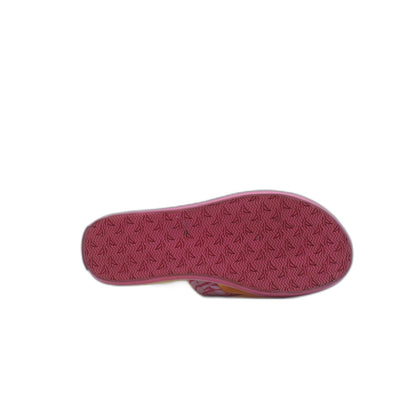 Sperry Top Sider Pink Slide