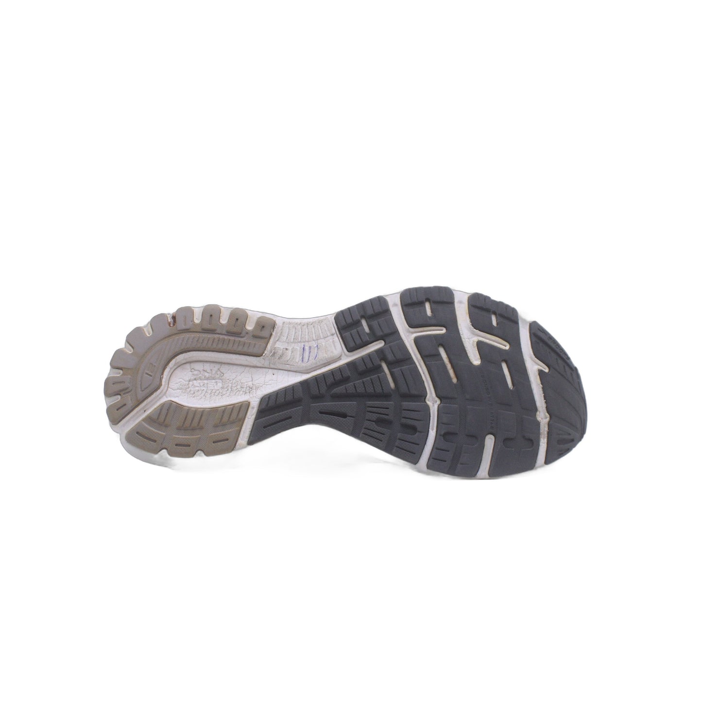 Brooks Adrenaline GTS 21 Sneaker