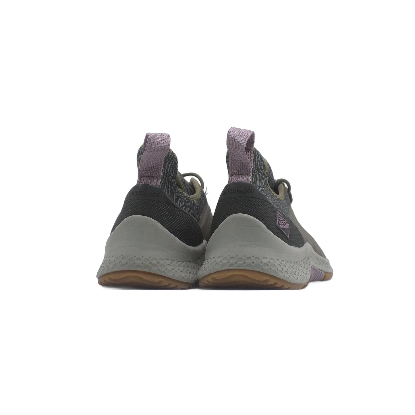 Muck Boots Women Green Outscape Shoe