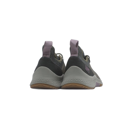 Muck Boots Women Green Outscape Shoe