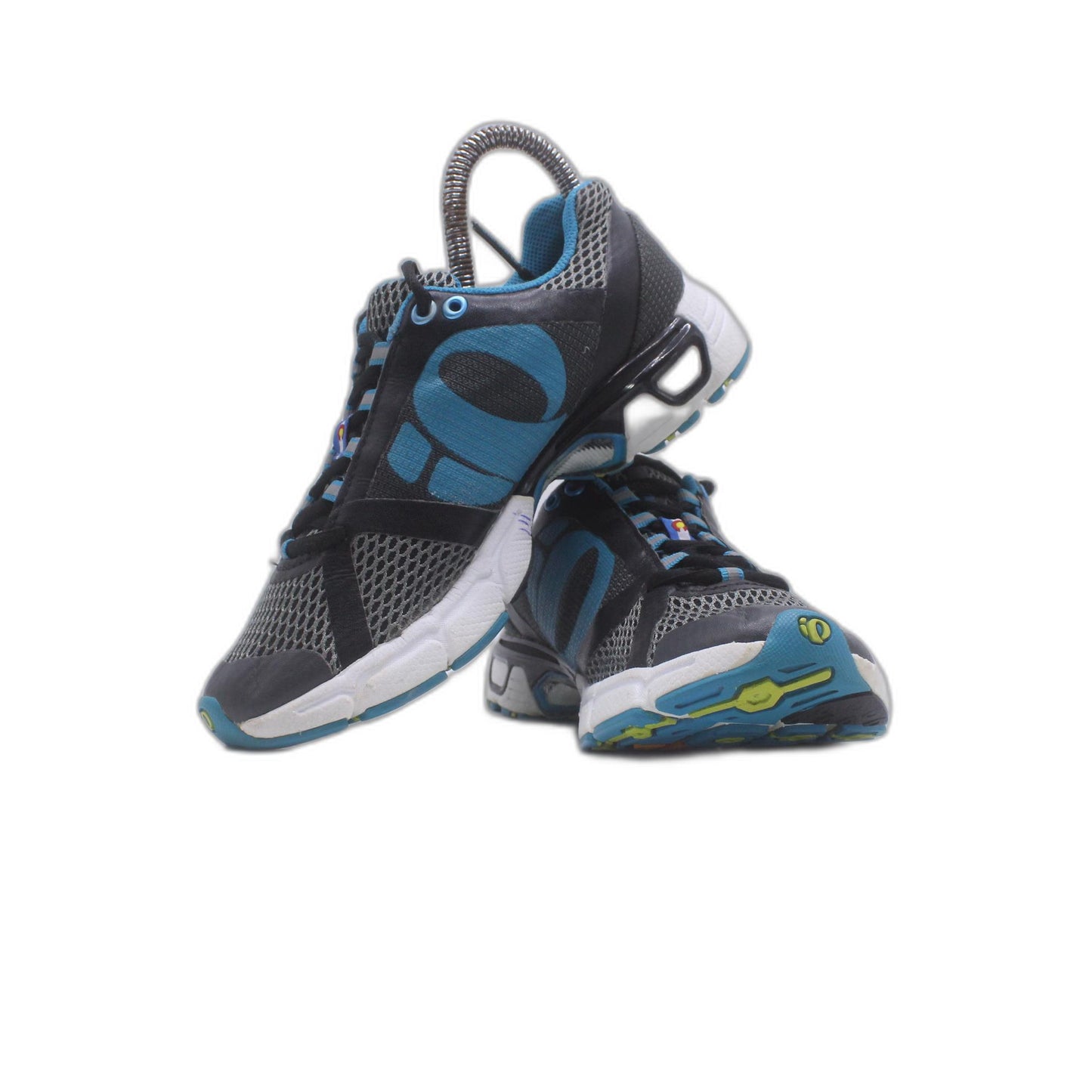 Pearl Izumi Syncro Fuel Rd II Trail Running Hiking Shoe