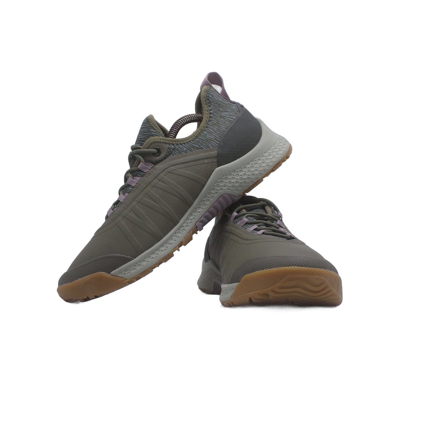 Muck Boots Women Green Outscape Shoe