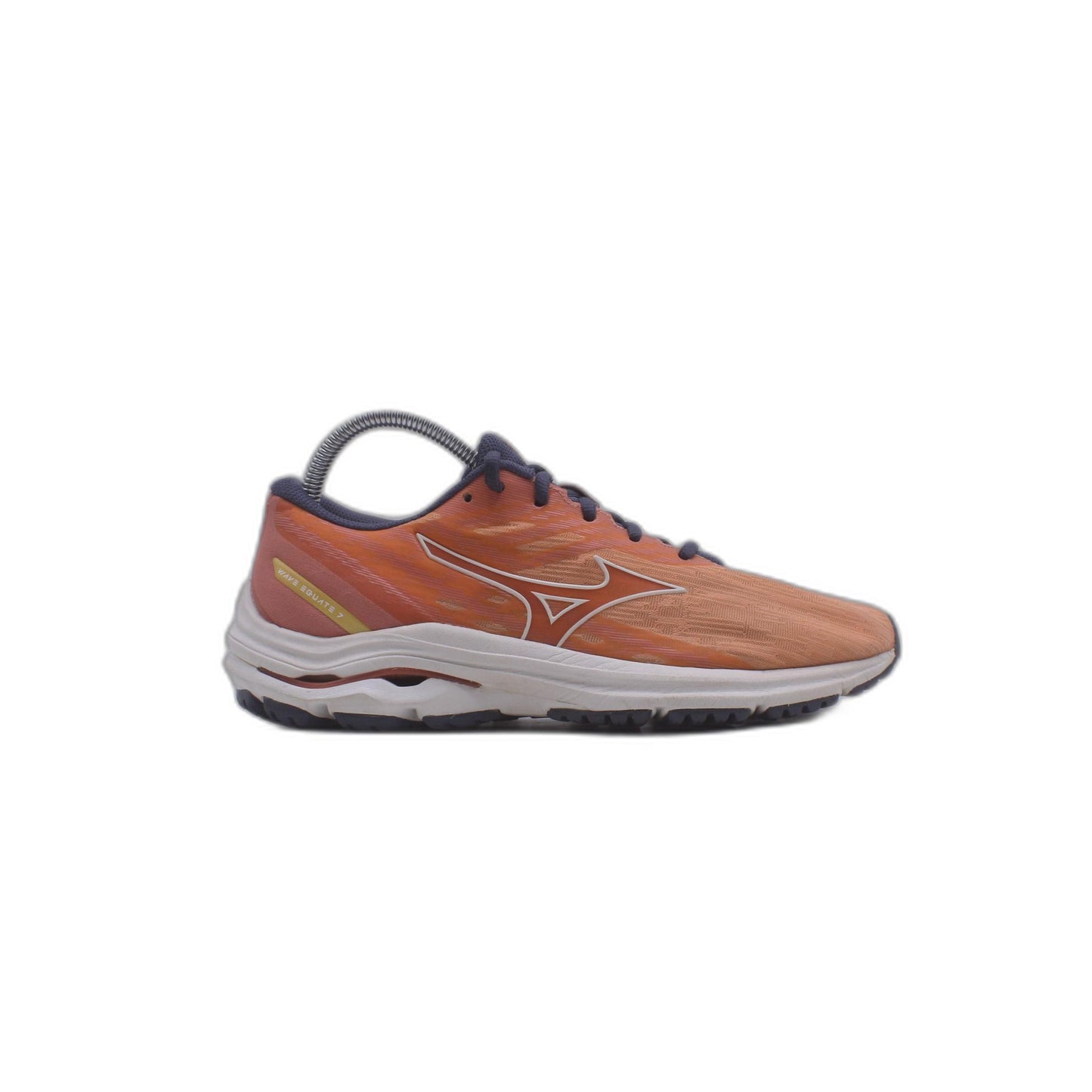Mizuno Wave Inspire 17 Women's Waveknit Running Shoe