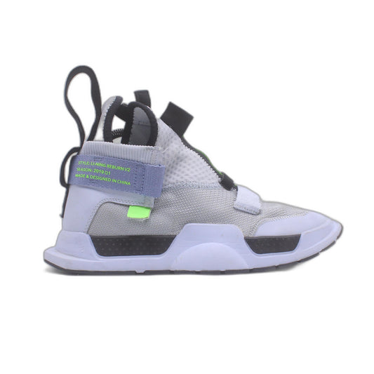 Nike ISPA Drifter Split Iron Gray 2020 Sneaker