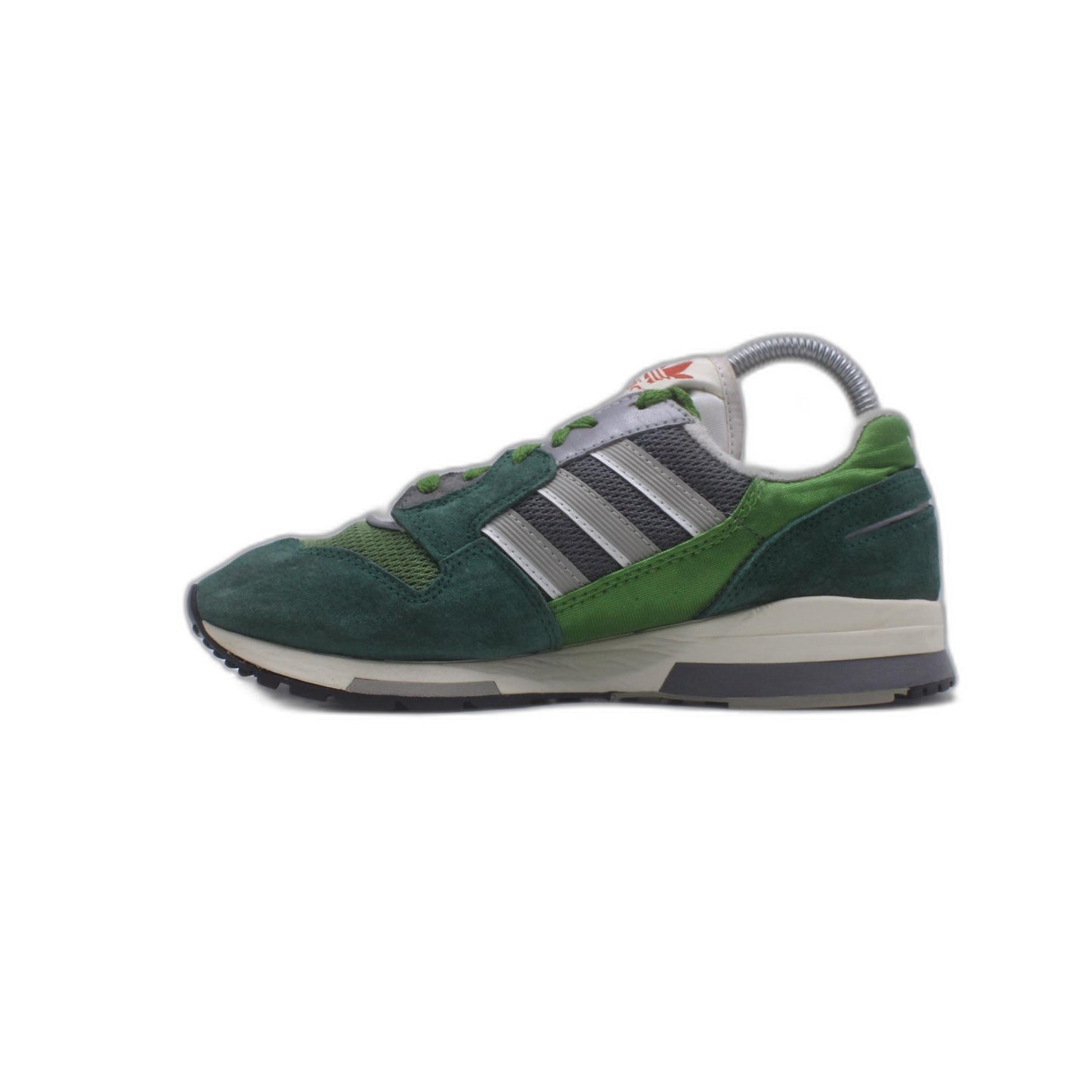 Adidas Vintage Marathon TR Green Sneaker