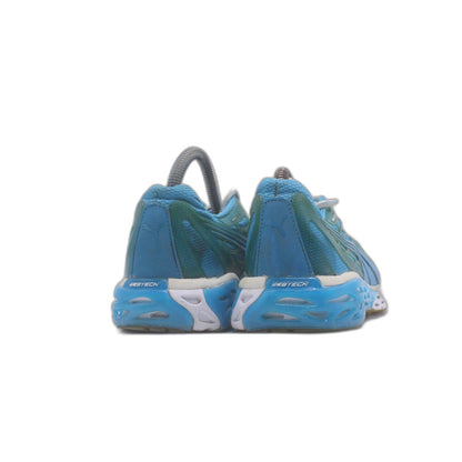 Puma Womens Bioweb Elite ~ Blue Running Shoe