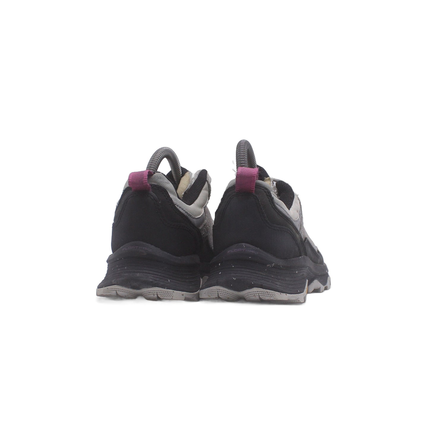 Merrell "SPEED SOLO MID WATERPROOF" Boot