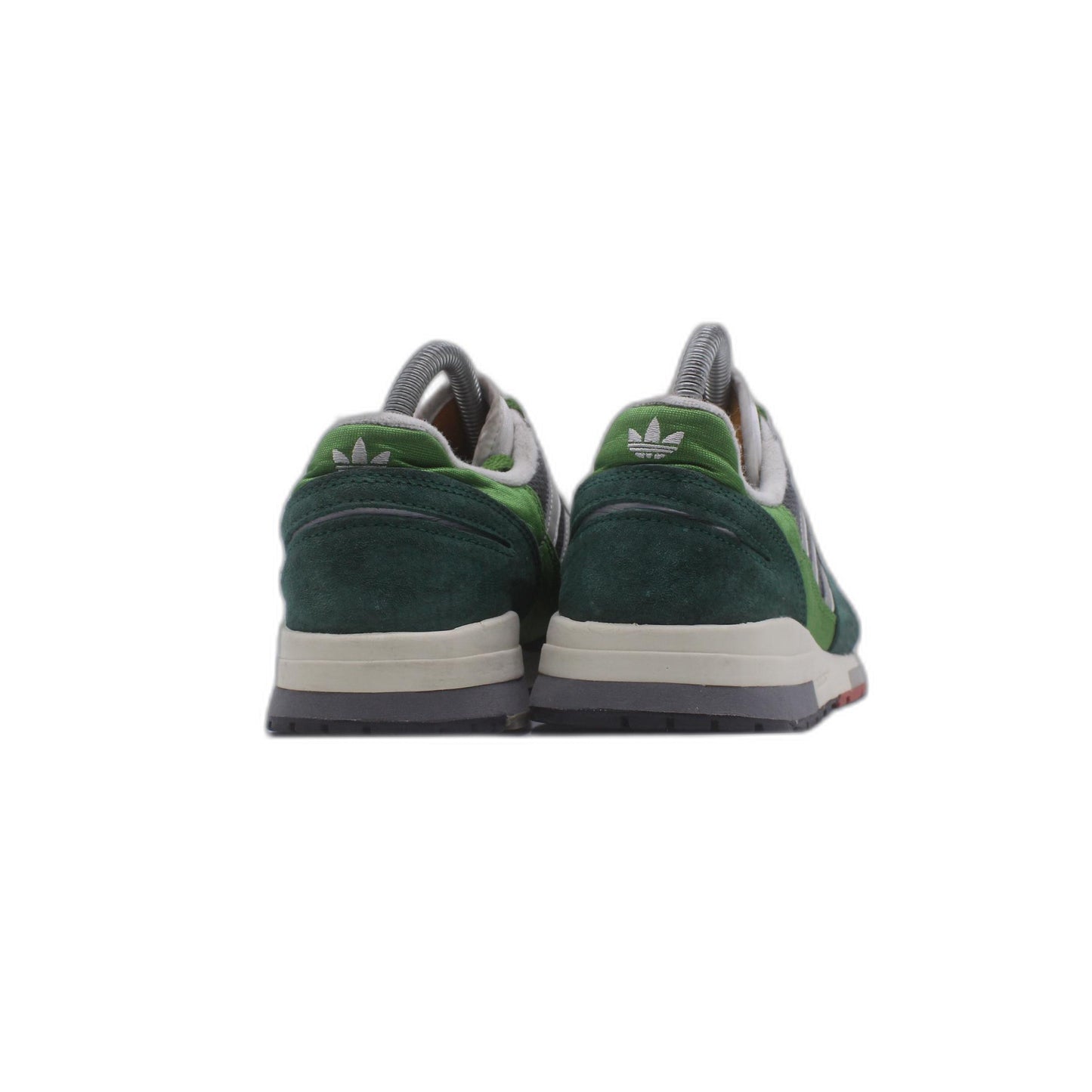 Adidas Vintage Marathon TR Green Sneaker