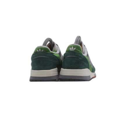 Adidas Vintage Marathon TR Green Sneaker
