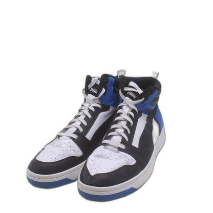 Puma Rebound V6 High Top Mens Sneaker