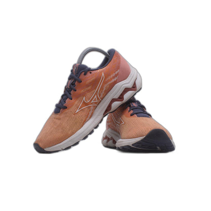 Mizuno Wave Inspire 17 Women's Waveknit Running Shoe