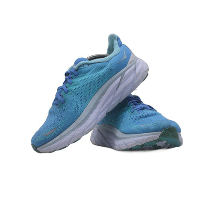 Hoka One One Clifton 8 Women's Running Shoe
