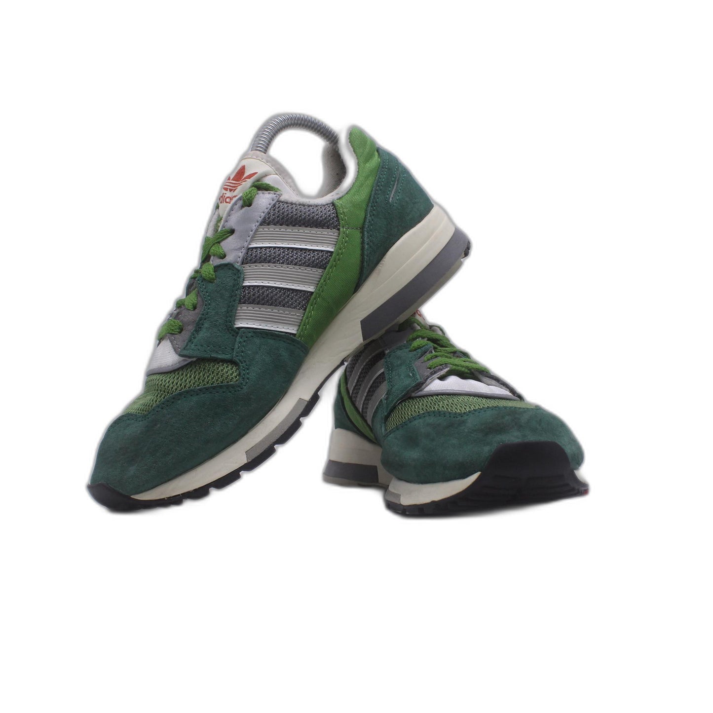 Adidas Vintage Marathon TR Green Sneaker