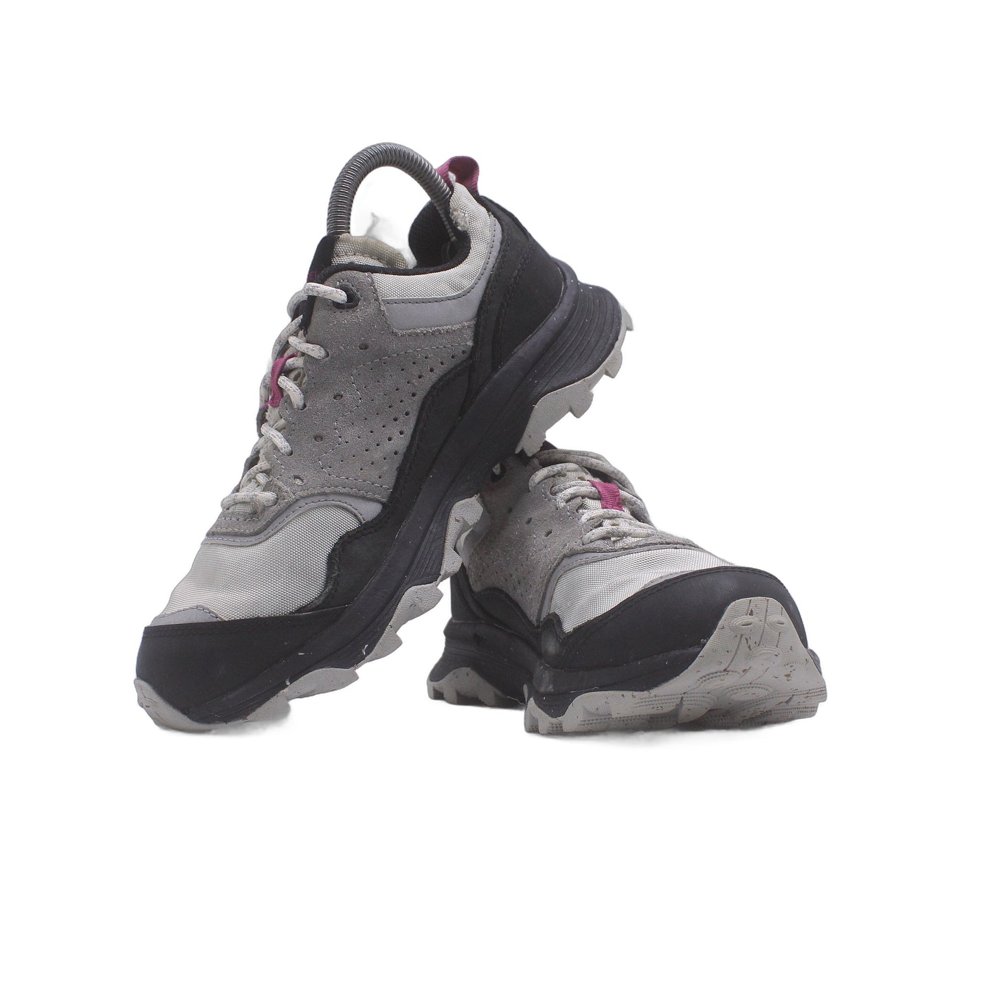 Merrell "SPEED SOLO MID WATERPROOF" Boot