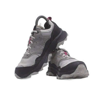 Merrell "SPEED SOLO MID WATERPROOF" Boot