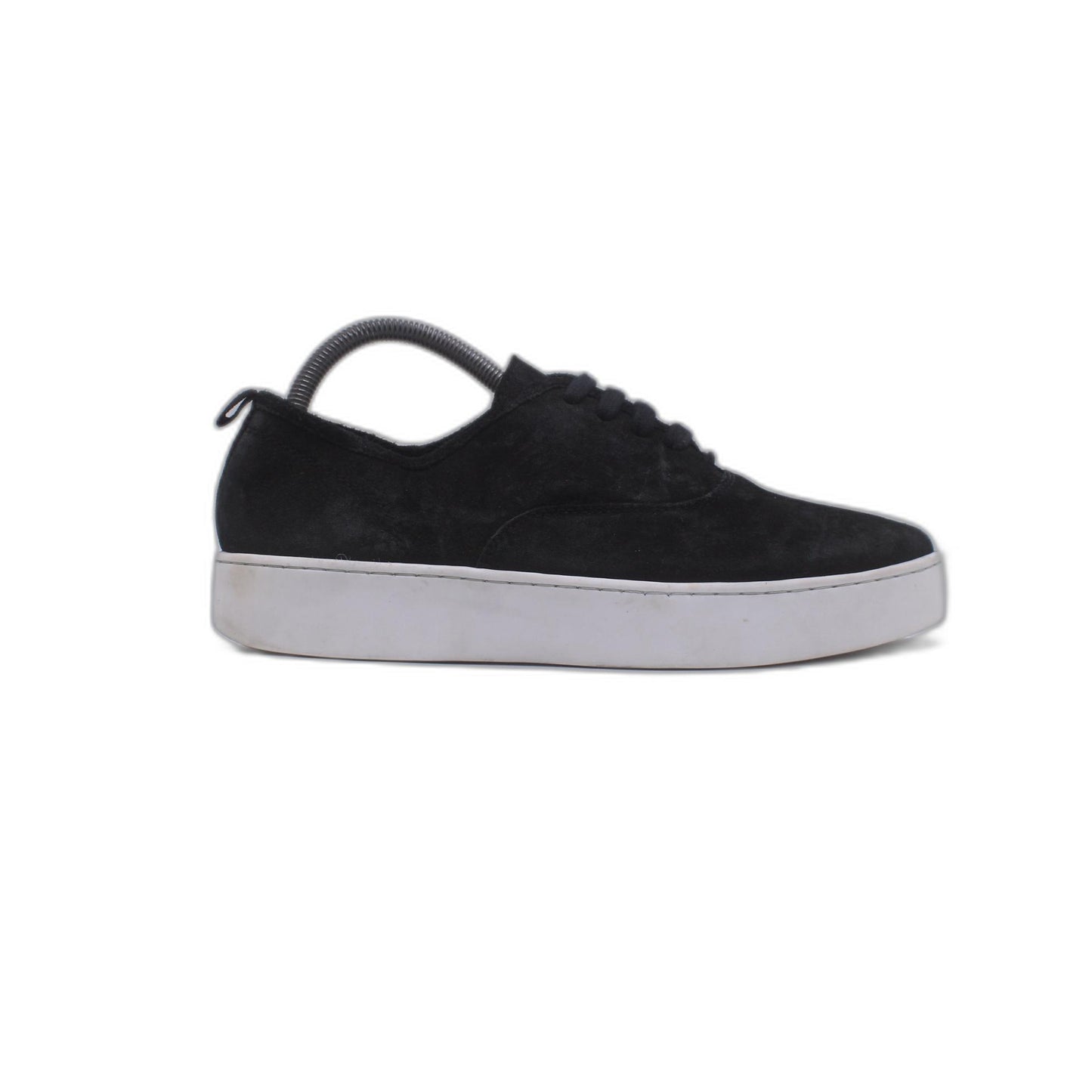 VINCE COPLEY VELVET WOMEN SNEAKER