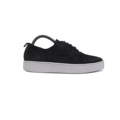 VINCE COPLEY VELVET WOMEN SNEAKER