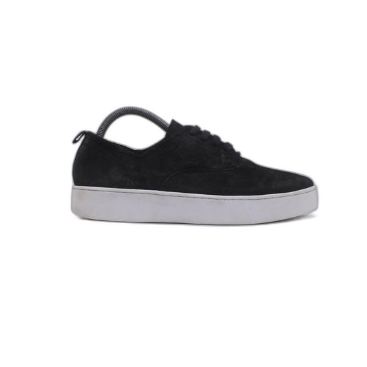 VINCE COPLEY VELVET WOMEN SNEAKER
