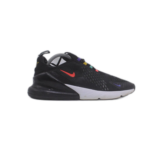 Nike Air Max 270 FN8006001 Black Sneaker
