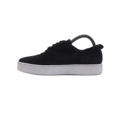 VINCE COPLEY VELVET WOMEN SNEAKER