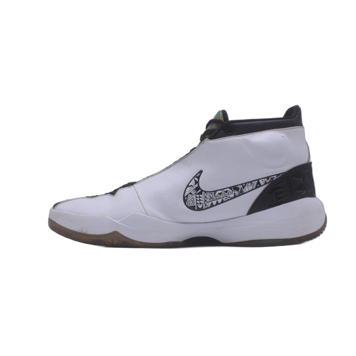 Nike Zoom Heritage N7 Basktball Shoe