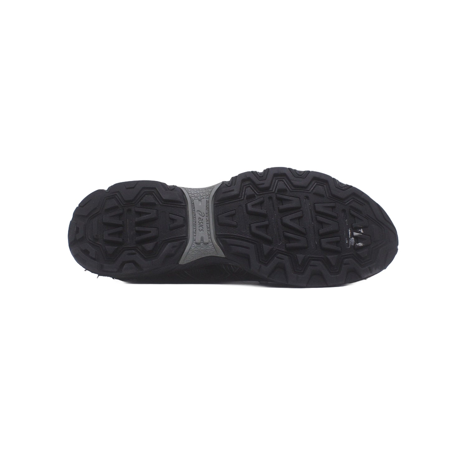 Asics Mens Gel Venture 8 Black Running Shoe