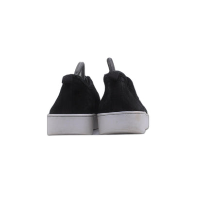 VINCE COPLEY VELVET WOMEN SNEAKER