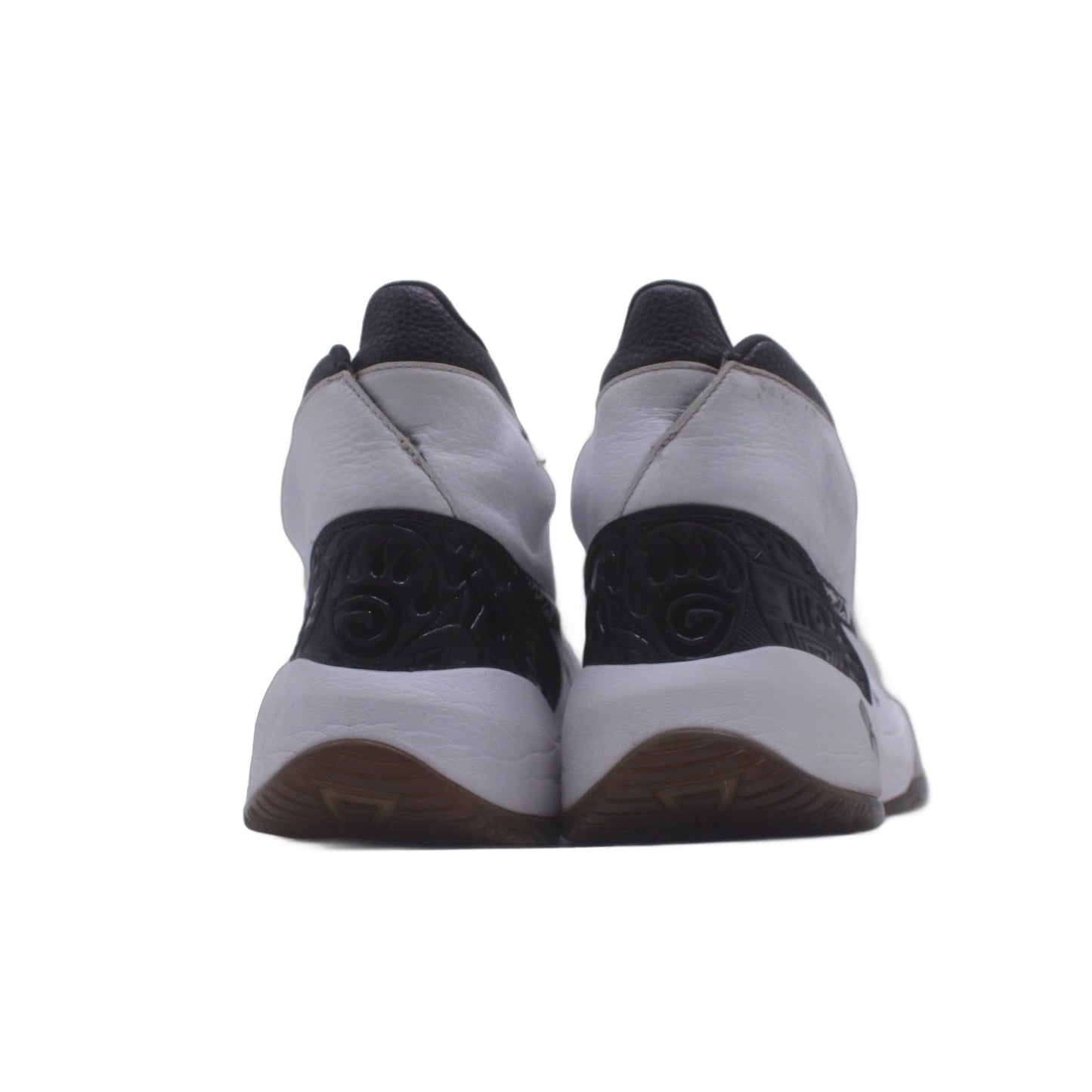 Nike Zoom Heritage N7 Basktball Shoe