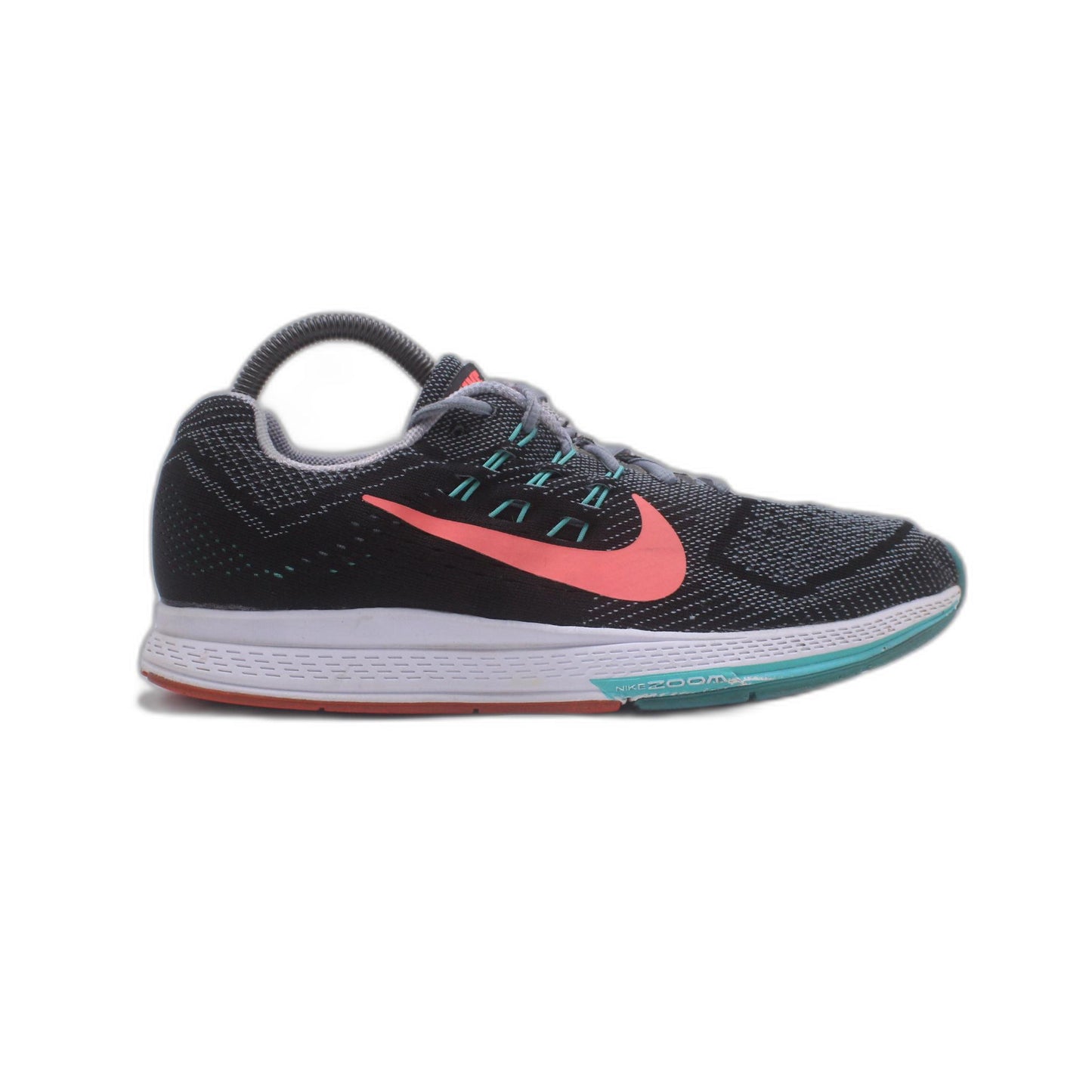 Nike Zoom Structure 18 Running Sneaker