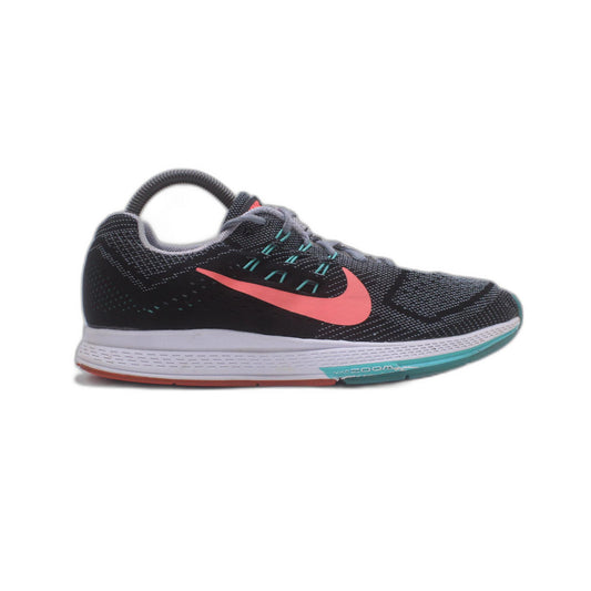 Nike Zoom Structure 18 Running Sneaker