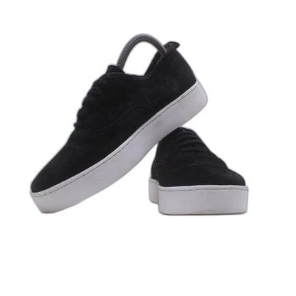 VINCE COPLEY VELVET WOMEN SNEAKER