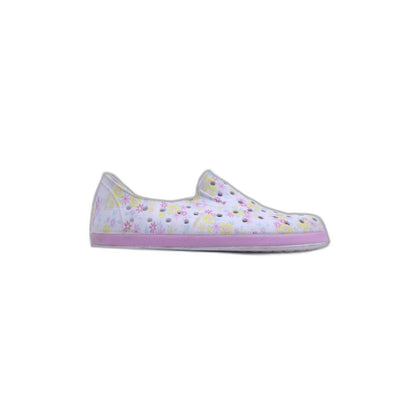 Cat & Jack Pink Jese Blown EVA Slip On Water Shoe
