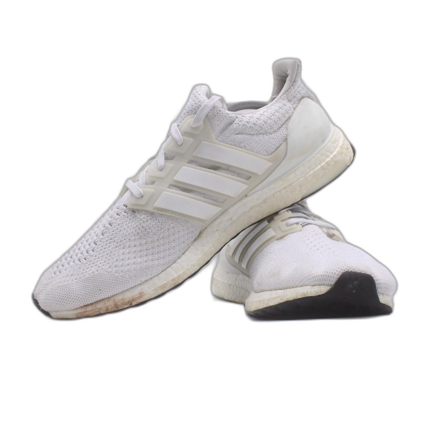 Adidas UltraBoost 19 'Collegiate Royal' G54012 Men's Shoe