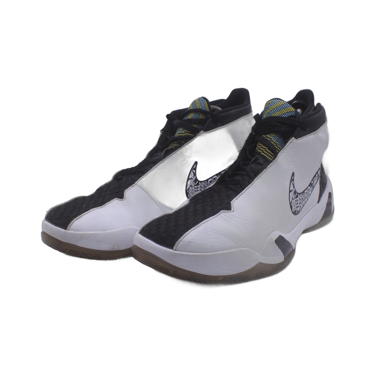 Nike Zoom Heritage N7 Basktball Shoe