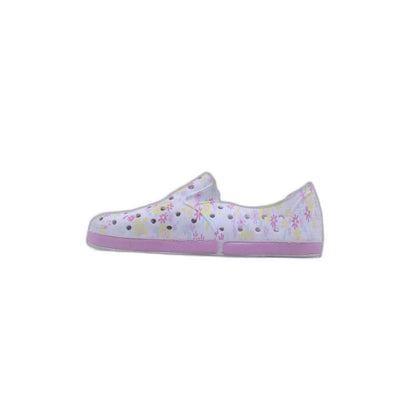 Cat & Jack Pink Jese Blown EVA Slip On Water Shoe