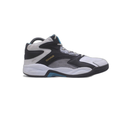 Reebok Classics Shaq Attaq OG “Orlando Magic” GX3881 Mens Sneaker