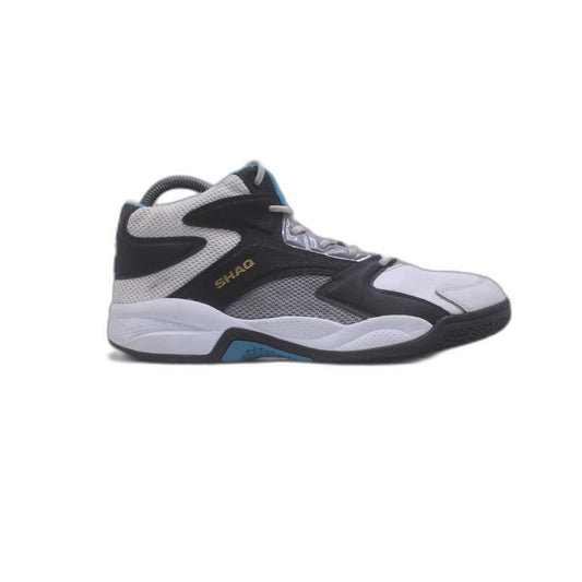 Reebok Classics Shaq Attaq OG “Orlando Magic” GX3881 Mens Sneaker