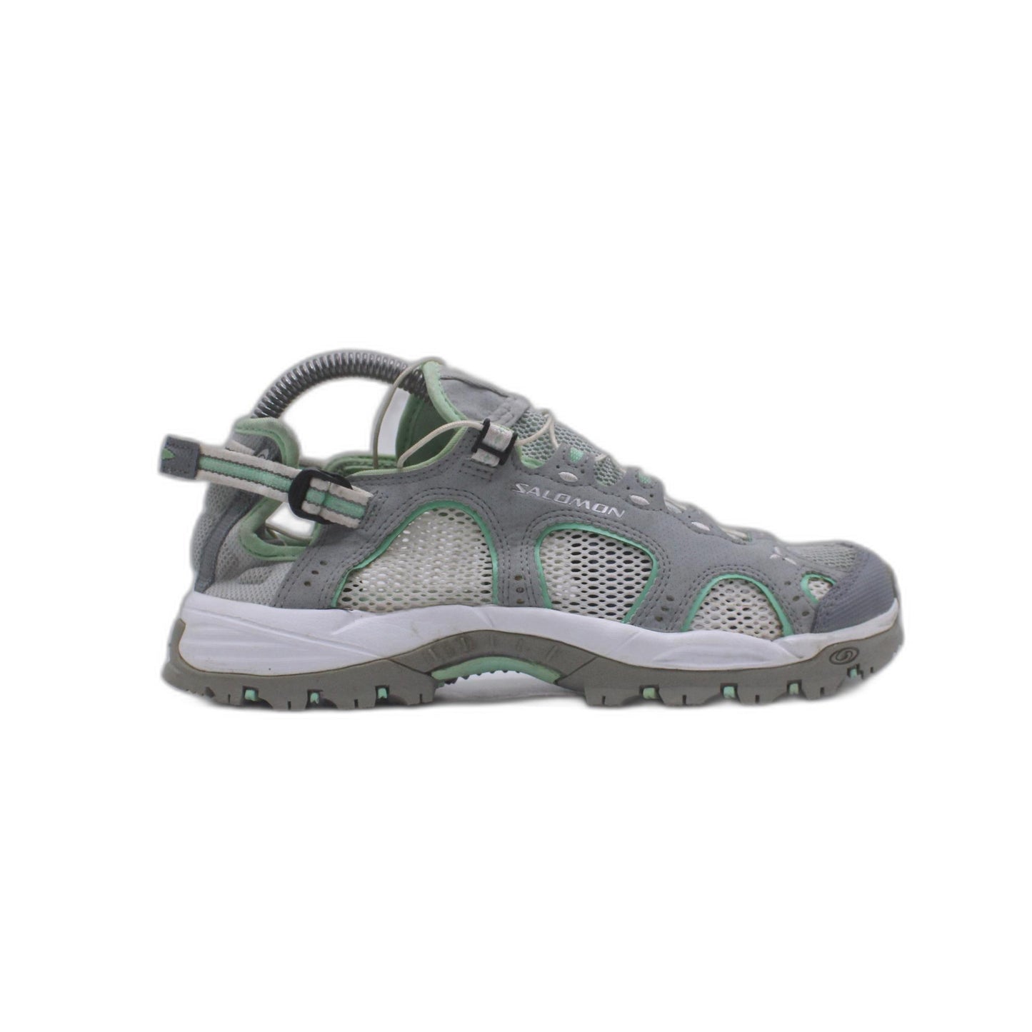 SALOMON 643001 Contagrip Hiking Trail Shoe