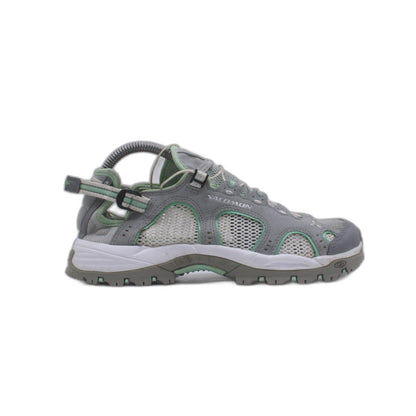 SALOMON 643001 Contagrip Hiking Trail Shoe