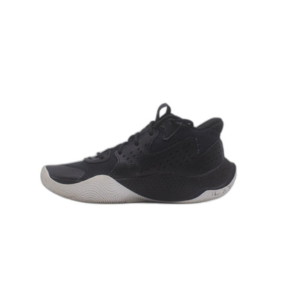 Under Armour Unisex UA Spawn 4 Basketball Shoe