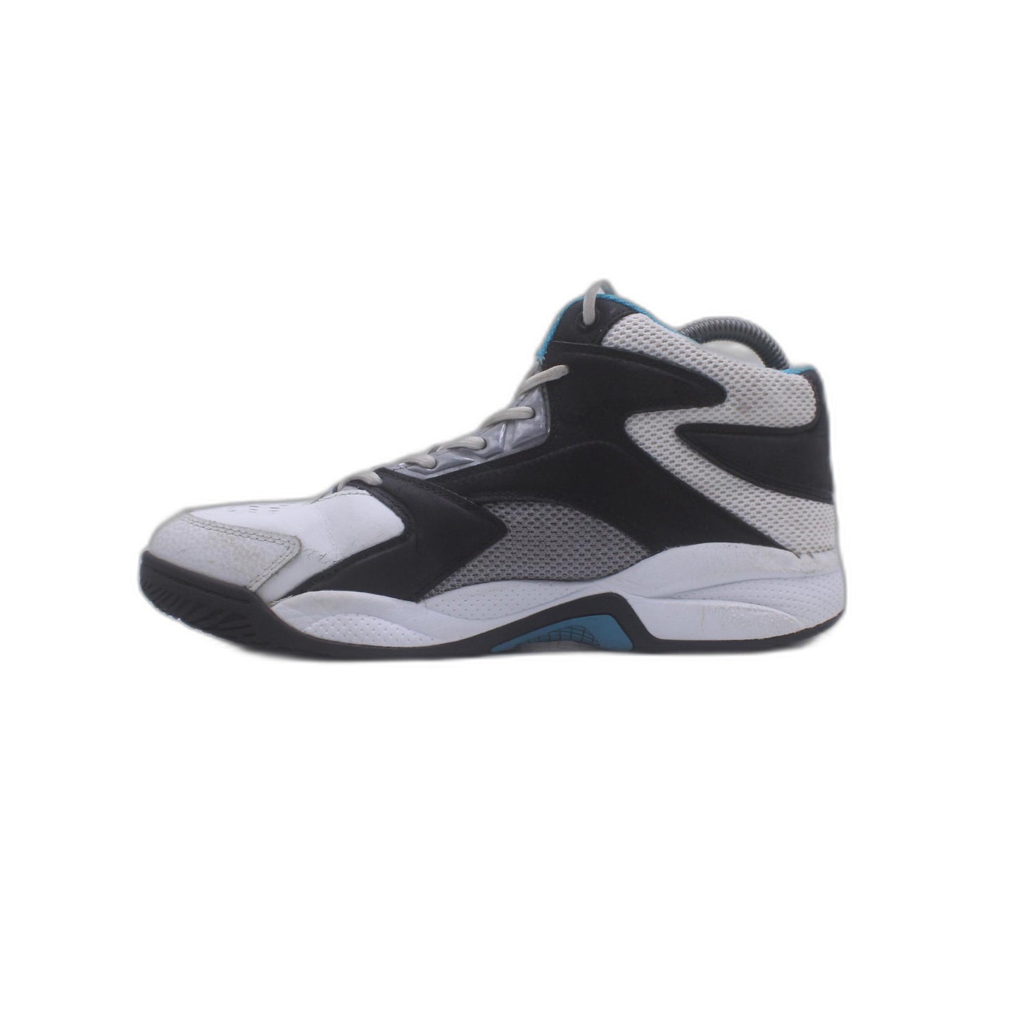 Reebok Classics Shaq Attaq OG “Orlando Magic” GX3881 Mens Sneaker