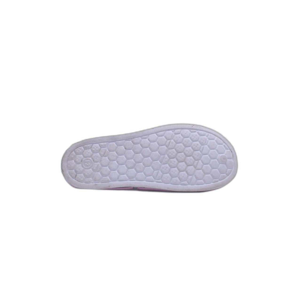 Cat & Jack Pink Jese Blown EVA Slip On Water Shoe