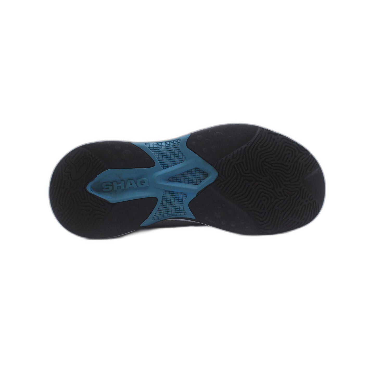 Reebok Classics Shaq Attaq OG “Orlando Magic” GX3881 Mens Sneaker