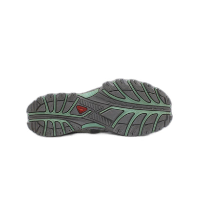 SALOMON 643001 Contagrip Hiking Trail Shoe