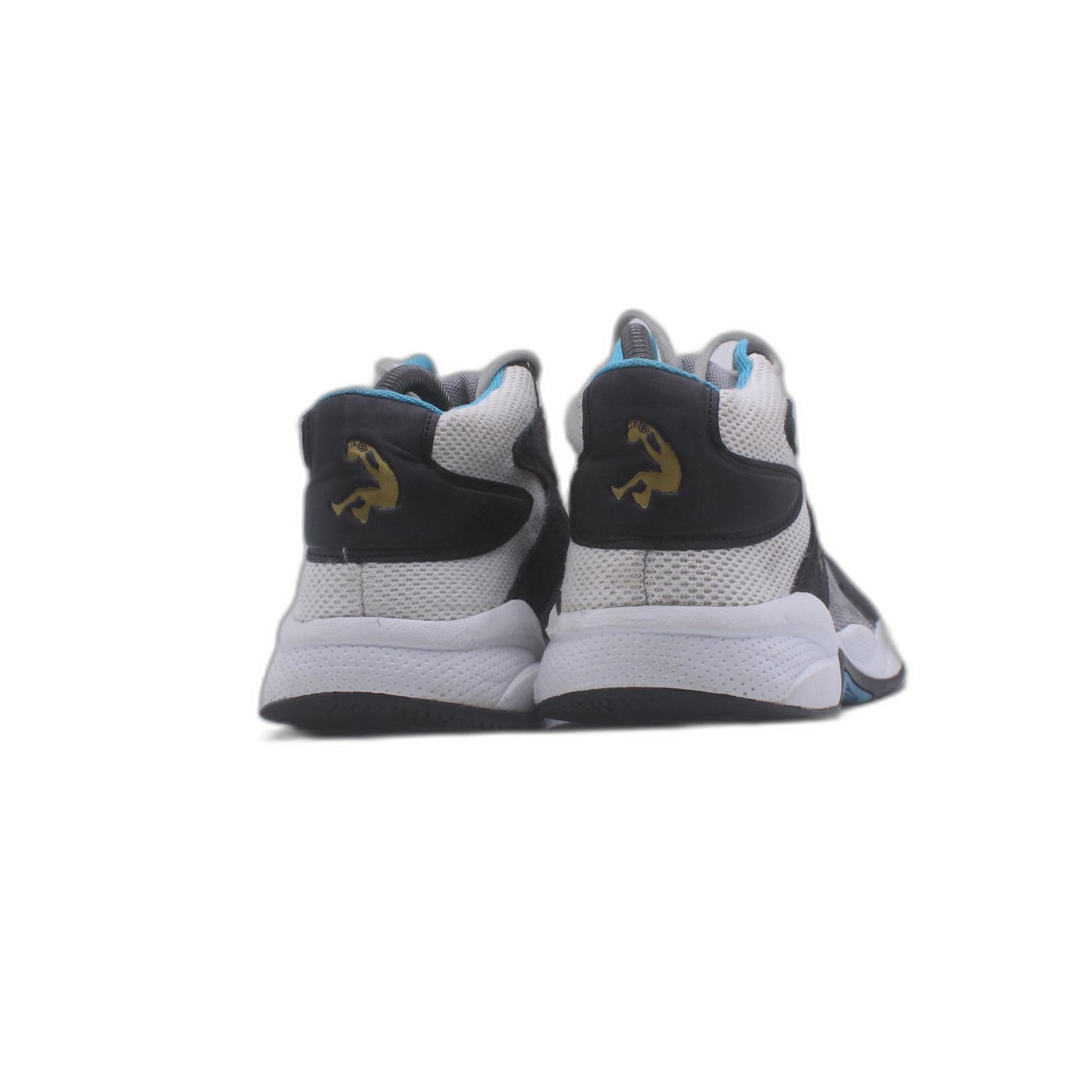 Reebok Classics Shaq Attaq OG “Orlando Magic” GX3881 Mens Sneaker