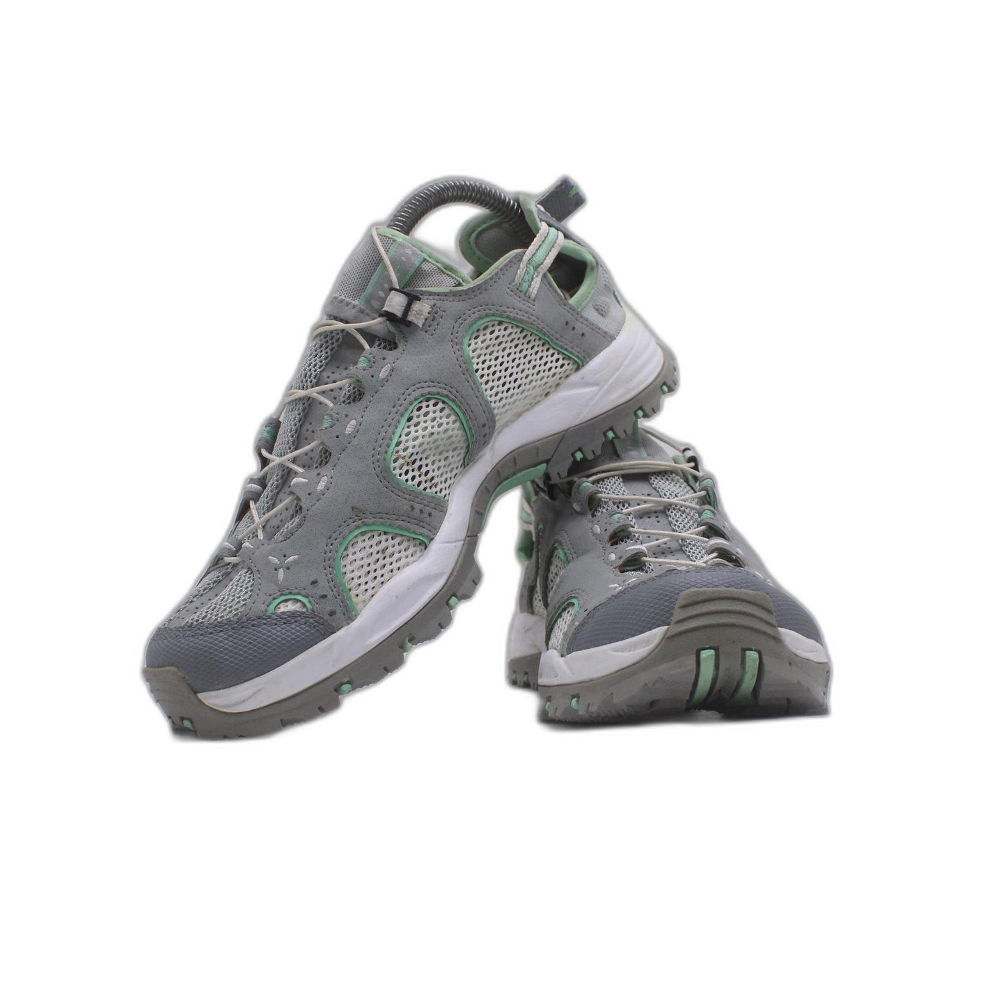 SALOMON 643001 Contagrip Hiking Trail Shoe