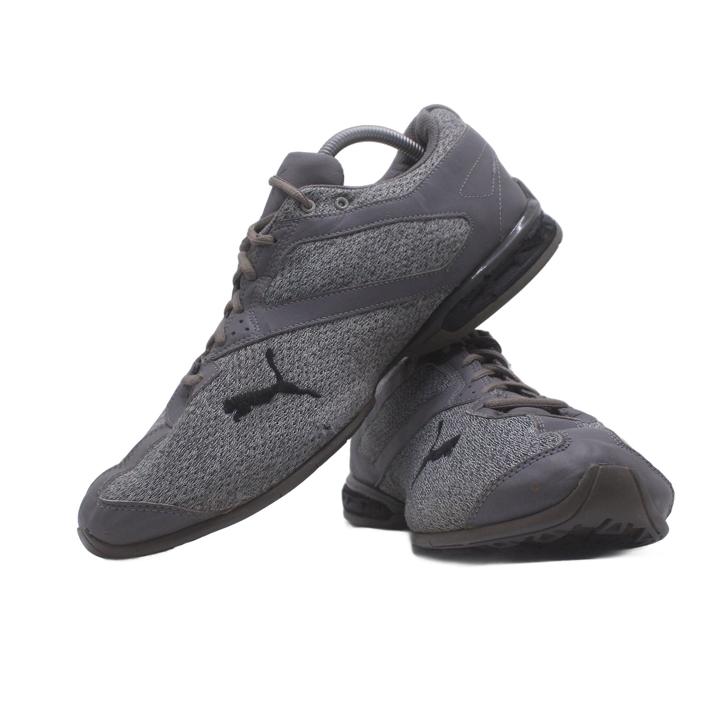 Puma Tazon 6 Knit Running Sneaker